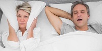 Snoring and Apnea Treatment (NightLase)